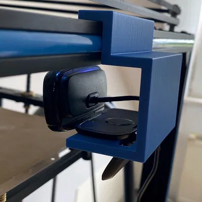 Giá đỡ Camera cho Tronxy X5SA / Pro dùng cho Logitech B525/C525