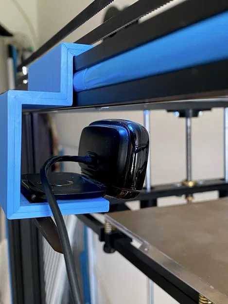 Giá đỡ Camera cho Tronxy X5SA / Pro dùng cho Logitech B525/C525 - Image 4