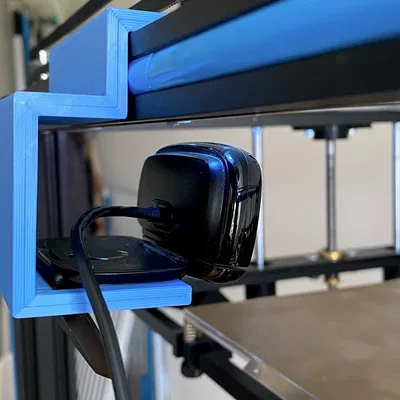 Giá đỡ Camera cho Tronxy X5SA / Pro dùng cho Logitech B525/C525