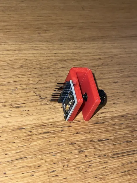 Kẹp Bàn In Cho ADXL345 - Image 6