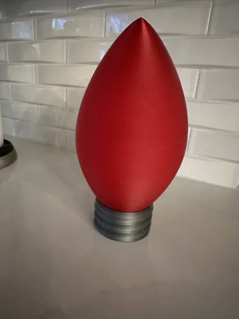 Cần có bóng đèn lớn - không cần chế độ bình hoa - Image 1