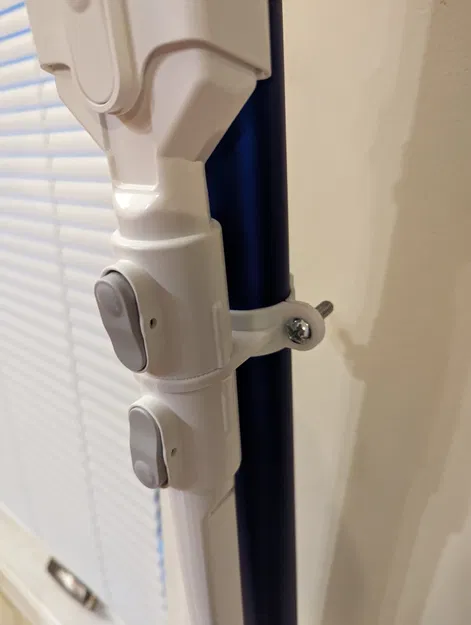 Giá đỡ phụ kiện cho Eufy Homevac S11 Go - Image 2