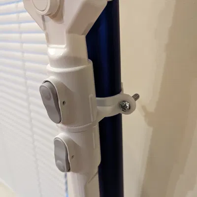 Giá đỡ phụ kiện cho Eufy Homevac S11 Go