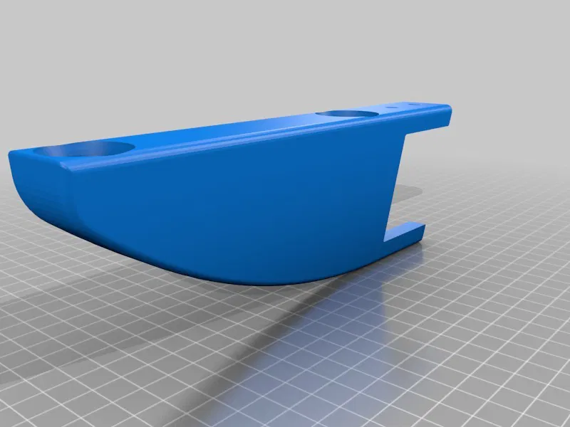 Người giữ hộp điều khiển Tornado Tornado - Image 1