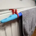 Móc treo/móc phơi đồ tản nhiệt đơn giản nhất - Thumbnail 3