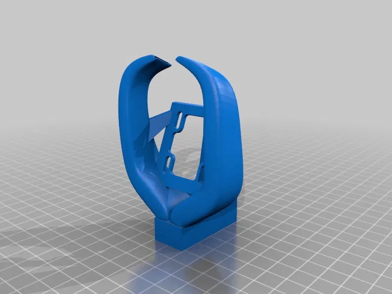 Quạt Hướng Trục 90 Độ - Image 2