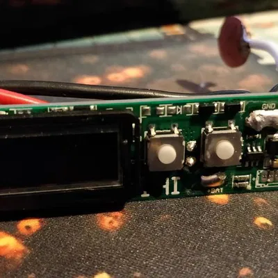 Bảng vape Vape Yihi SX330-V3B