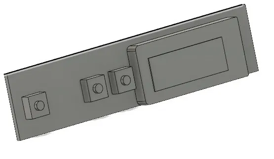 Bảng vape Vape Yihi SX330-V3B - Image 2