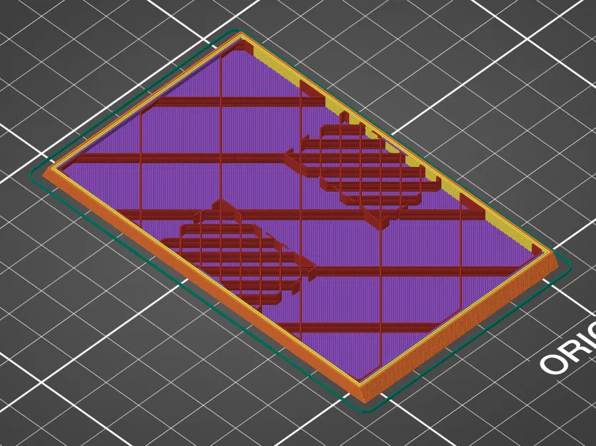 Chặn Bánh Xe Ghế Steelcase Leap - Image 3