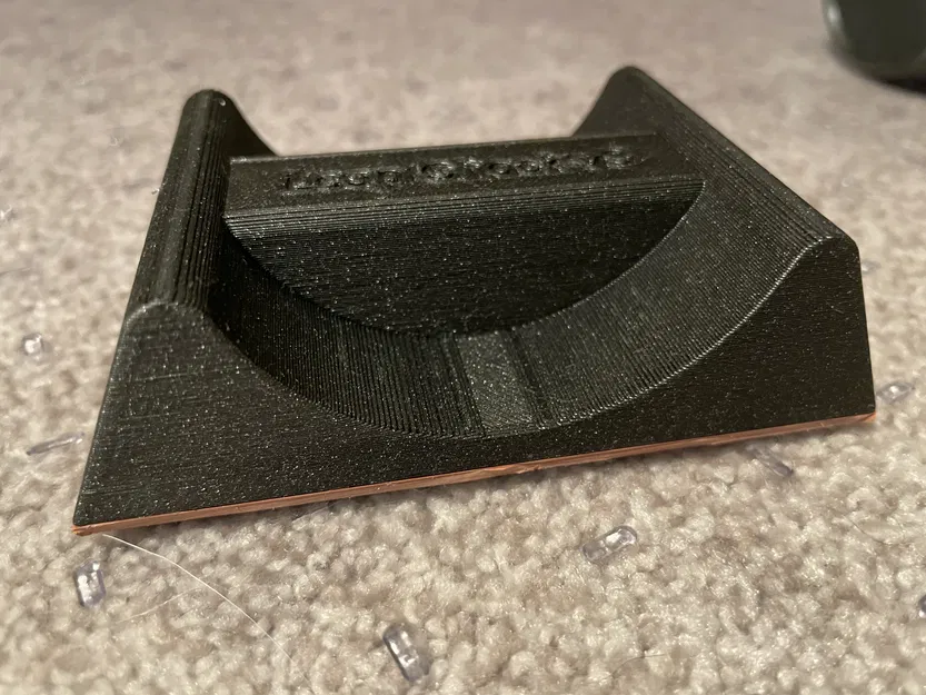 Chặn Bánh Xe Ghế Steelcase Leap - Image 4