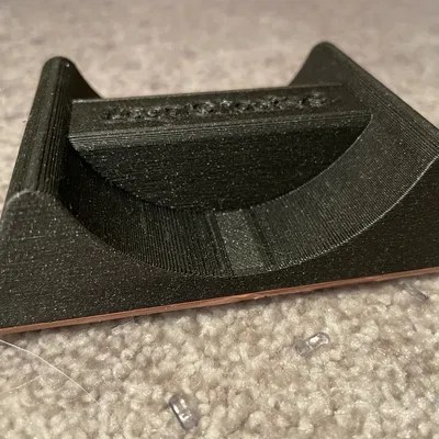 Chặn Bánh Xe Ghế Steelcase Leap