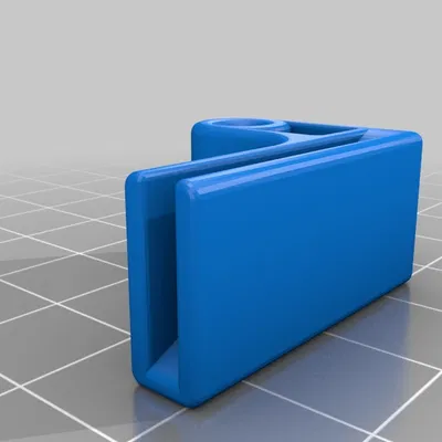 Ống Dẫn Dây Tóc Cho Ender 3