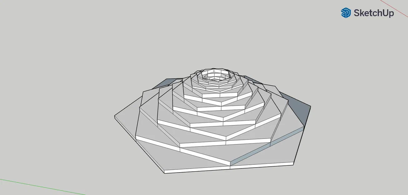 Chân nến hình Hoa hồng - Image 2