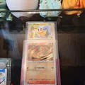 Chân đế TCG cho Top Loader - Thumbnail 1
