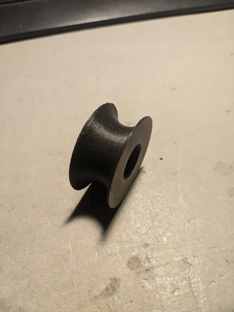 Puly Petzl Ultralegere Tự Chế - Image 2