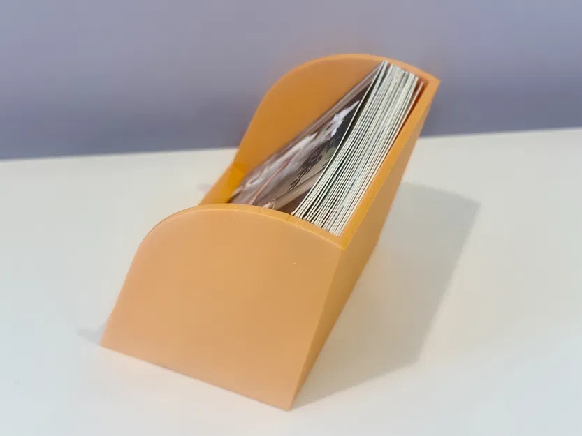 Chân đế ảnh vuông 3.25" - Image 3