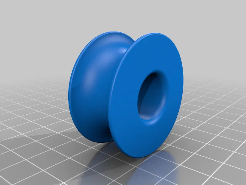 Puly Petzl Ultralegere Tự Chế - Image 4