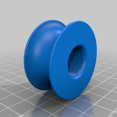 Puly Petzl Ultralegere Tự Chế