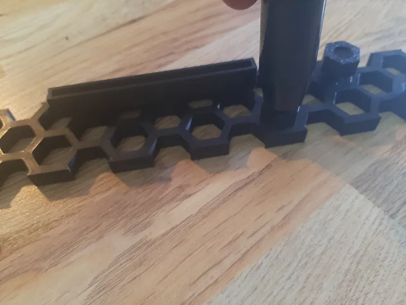 Chân Đế GPU Vít và Đai Ốc - Image 3