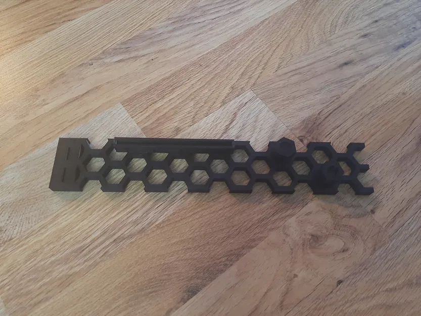 Chân Đế GPU Vít và Đai Ốc - Image 4