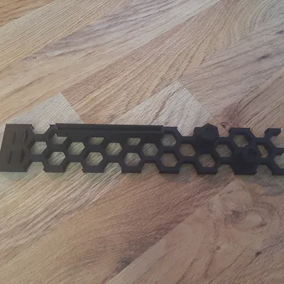 Chân Đế GPU Vít và Đai Ốc