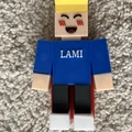 Mô hình Lami Roblox - Thumbnail 1