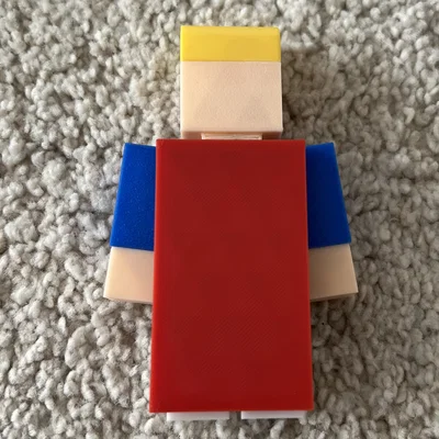 Mô hình Lami Roblox