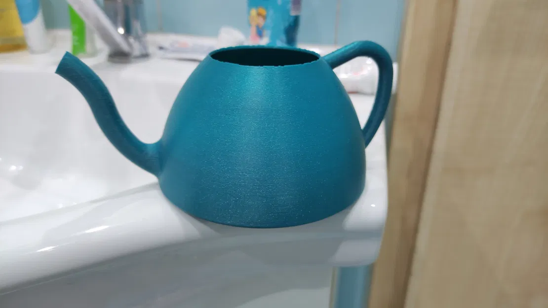 Bình tưới cây - konvička - Image 1