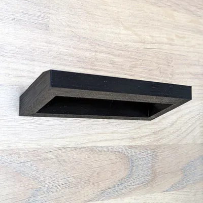 Giá treo khăn đơn giản