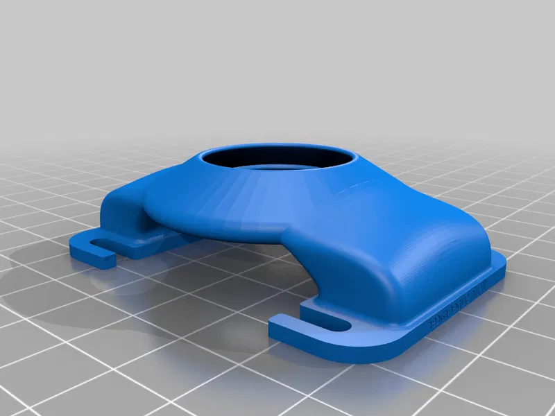 Ống Gió Cho FLsun SR Bambu - Image 3