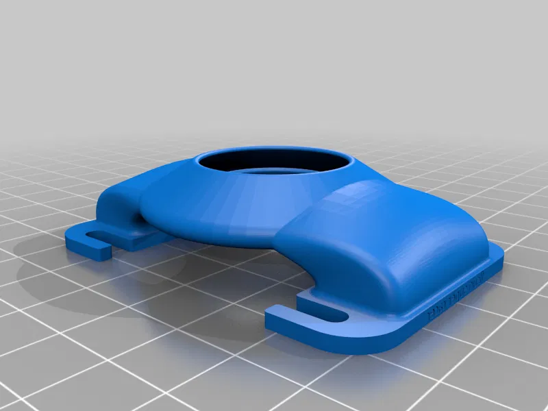 Ống Gió Cho FLsun SR Bambu - Image 4