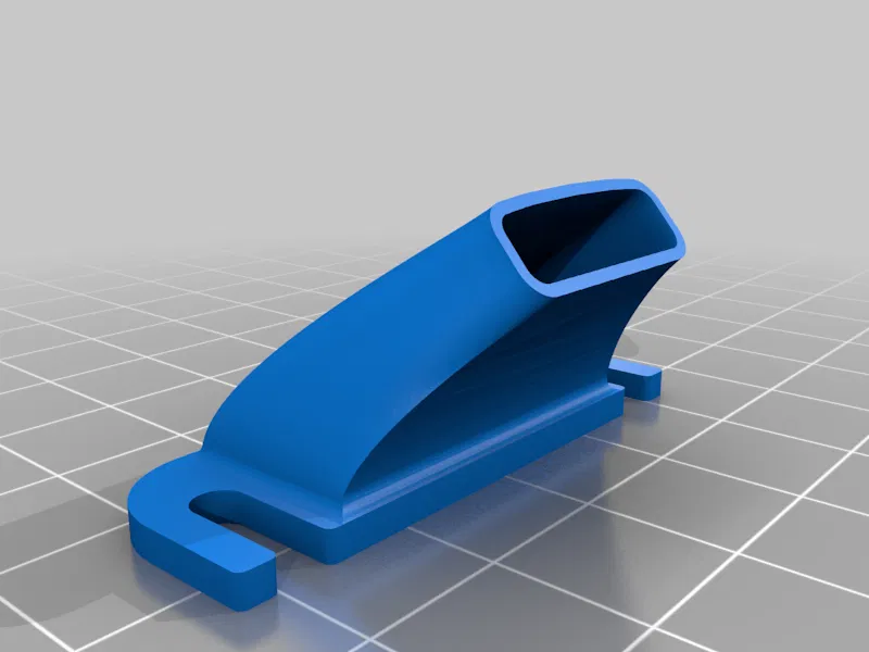 Ống Gió Cho FLsun SR Bambu - Image 6