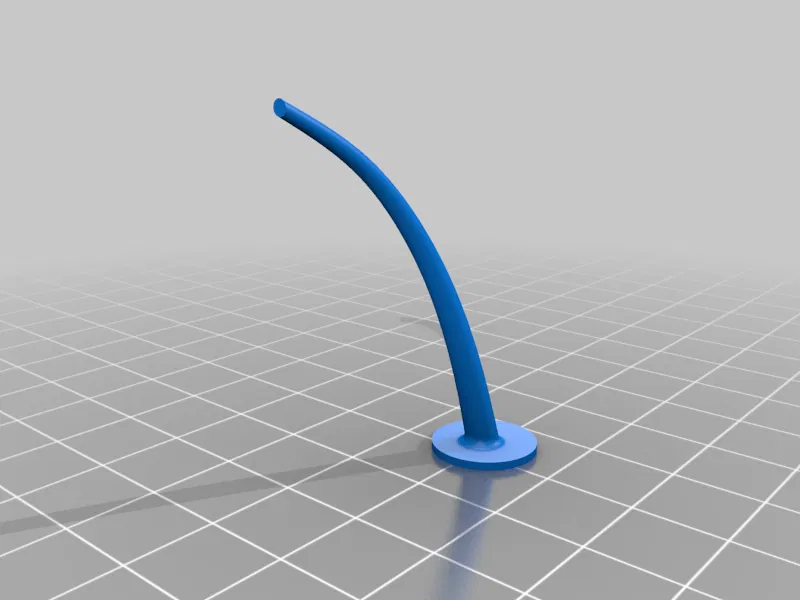 Ống Gió Cho FLsun SR Bambu - Image 7