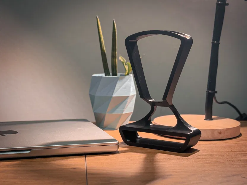 Giá đỡ tai nghe hiện đại (dành cho KOSS PORTA PRO) - Image 2