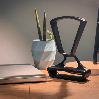 Giá đỡ tai nghe hiện đại (dành cho KOSS PORTA PRO)