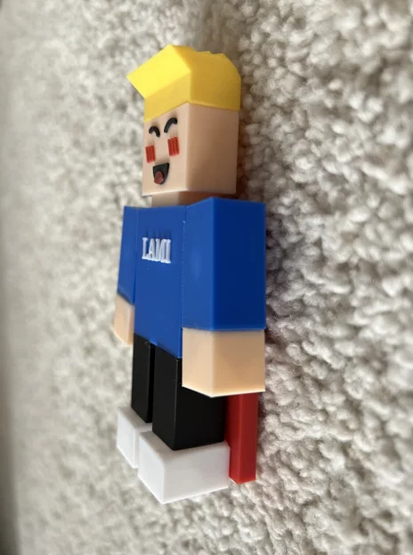 Mô hình Lami Roblox - Image 3