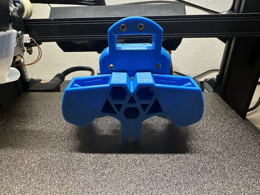 Heartbreaker MK5: Hệ Thống Làm Mát Kép 5015 cho Sprite Pro/S1/S1 Pro - Image 4