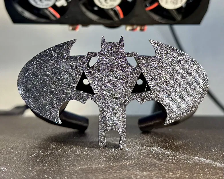 Heartbreaker MK5: Hệ Thống Làm Mát Kép 5015 cho Sprite Pro/S1/S1 Pro - Image 7