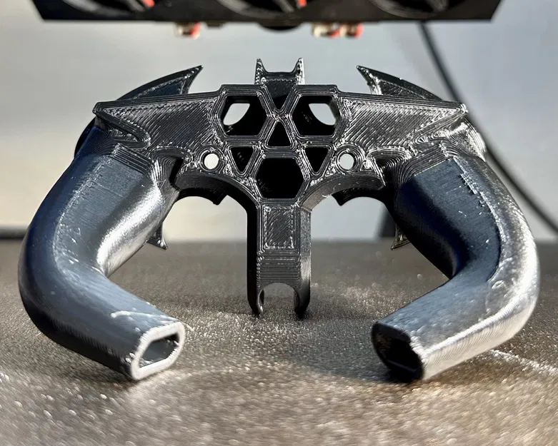 Heartbreaker MK5: Hệ Thống Làm Mát Kép 5015 cho Sprite Pro/S1/S1 Pro - Image 8