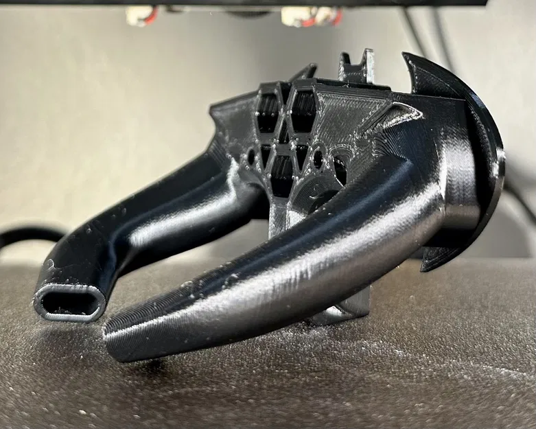 Heartbreaker MK5: Hệ Thống Làm Mát Kép 5015 cho Sprite Pro/S1/S1 Pro - Image 10