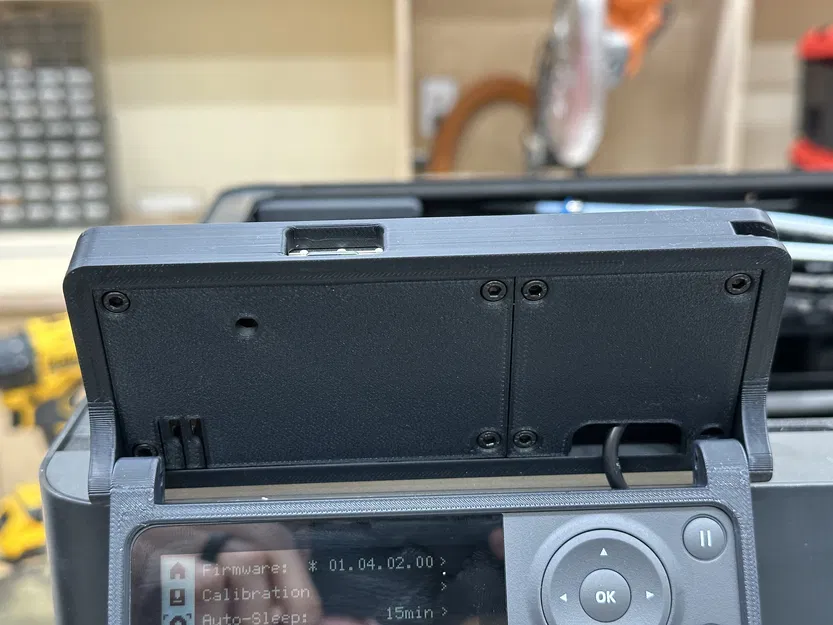 Vỏ XTouch Ultimate P1P P1S / Lắp Ráp Dễ Dàng / Nhiều Tùy Chọn - Image 2