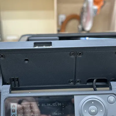 Vỏ XTouch Ultimate P1P P1S / Lắp Ráp Dễ Dàng / Nhiều Tùy Chọn