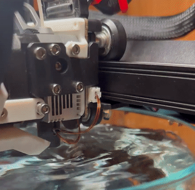 Heartbreaker MK5: Hệ Thống Làm Mát Kép 5015 cho Sprite Pro/S1/S1 Pro - Thumbnail 14