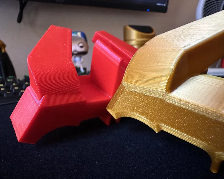 Heartbreaker MK5: Hệ Thống Làm Mát Kép 5015 cho Sprite Pro/S1/S1 Pro - Image 17