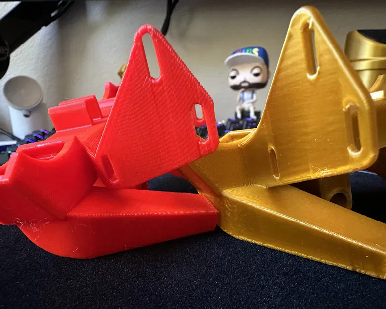 Heartbreaker MK5: Hệ Thống Làm Mát Kép 5015 cho Sprite Pro/S1/S1 Pro - Image 18