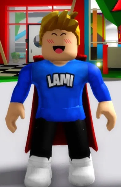 Mô hình Lami Roblox - Image 4