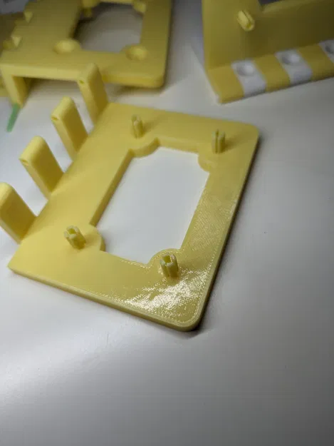 Bản lề cho IKEA METOD (không làm hỏng thân tủ) - Image 3