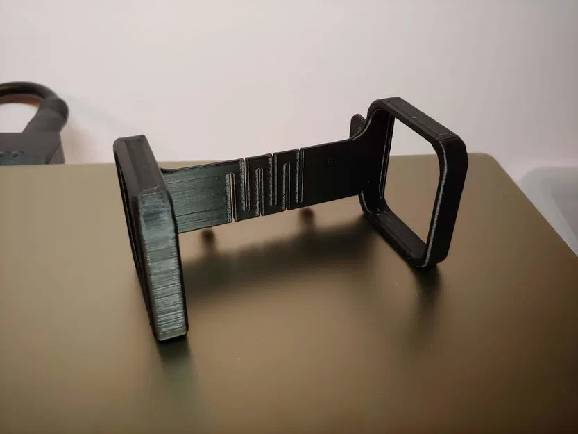 Giá đỡ Ikea Skadis cho củ sạc USB Racoren 100W - Image 7