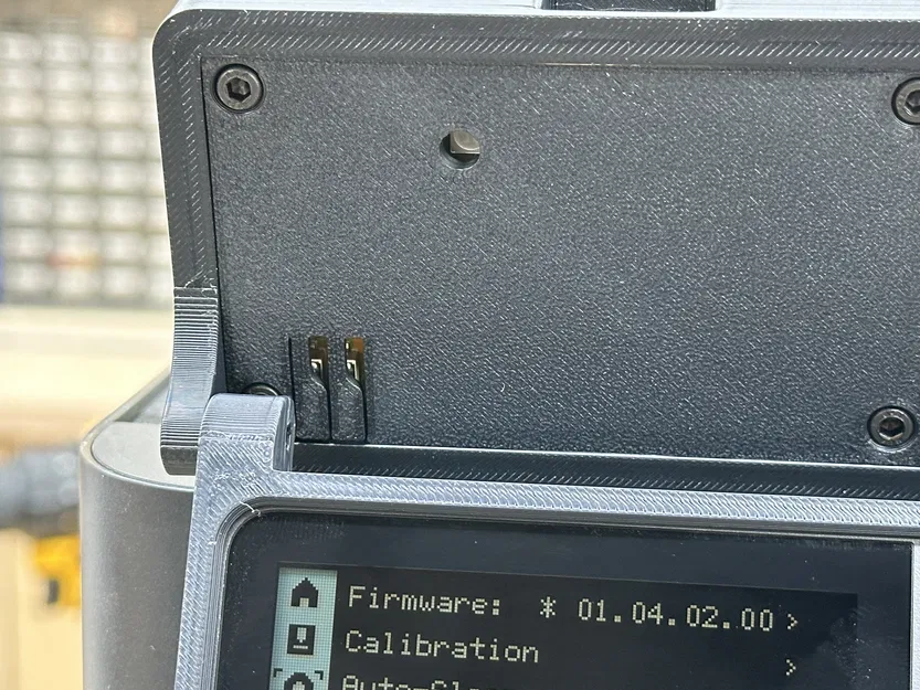 Vỏ XTouch Ultimate P1P P1S / Lắp Ráp Dễ Dàng / Nhiều Tùy Chọn - Image 3