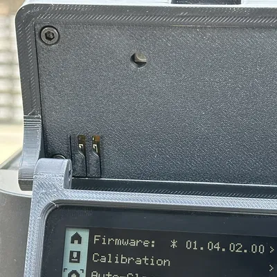 Vỏ XTouch Ultimate P1P P1S / Lắp Ráp Dễ Dàng / Nhiều Tùy Chọn